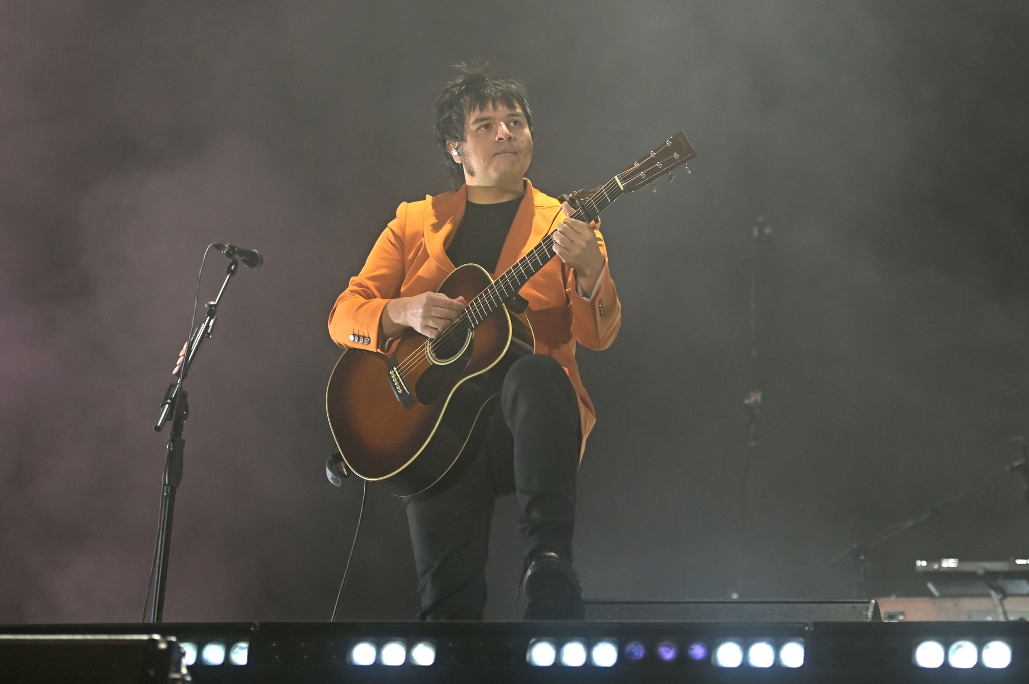 Los Bunkers - Cierre Gira Acústica